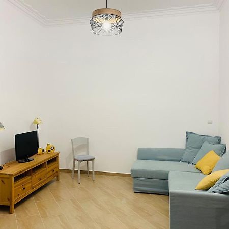 Appartamento Azure House Atene Esterno foto