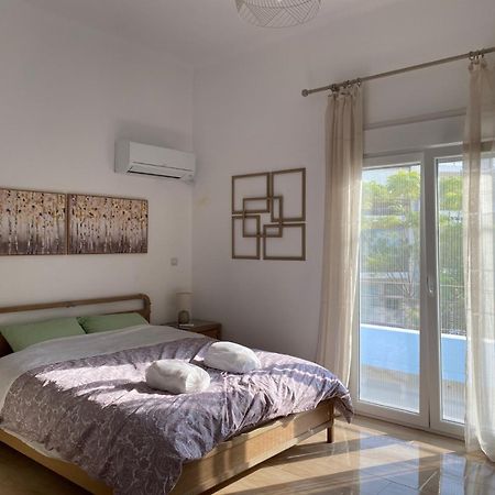 Appartamento Azure House Atene Esterno foto