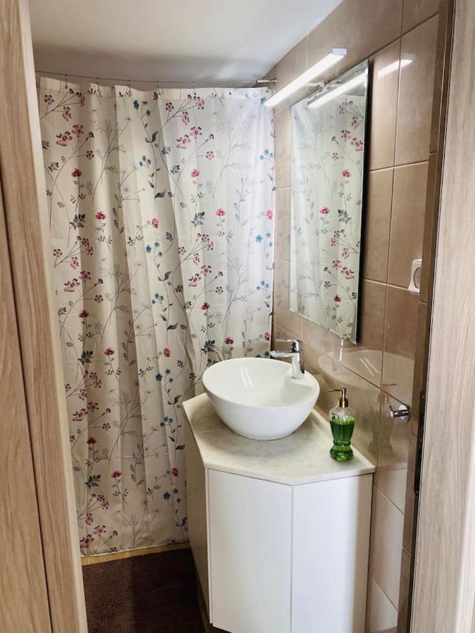 Appartamento Azure House Atene Esterno foto