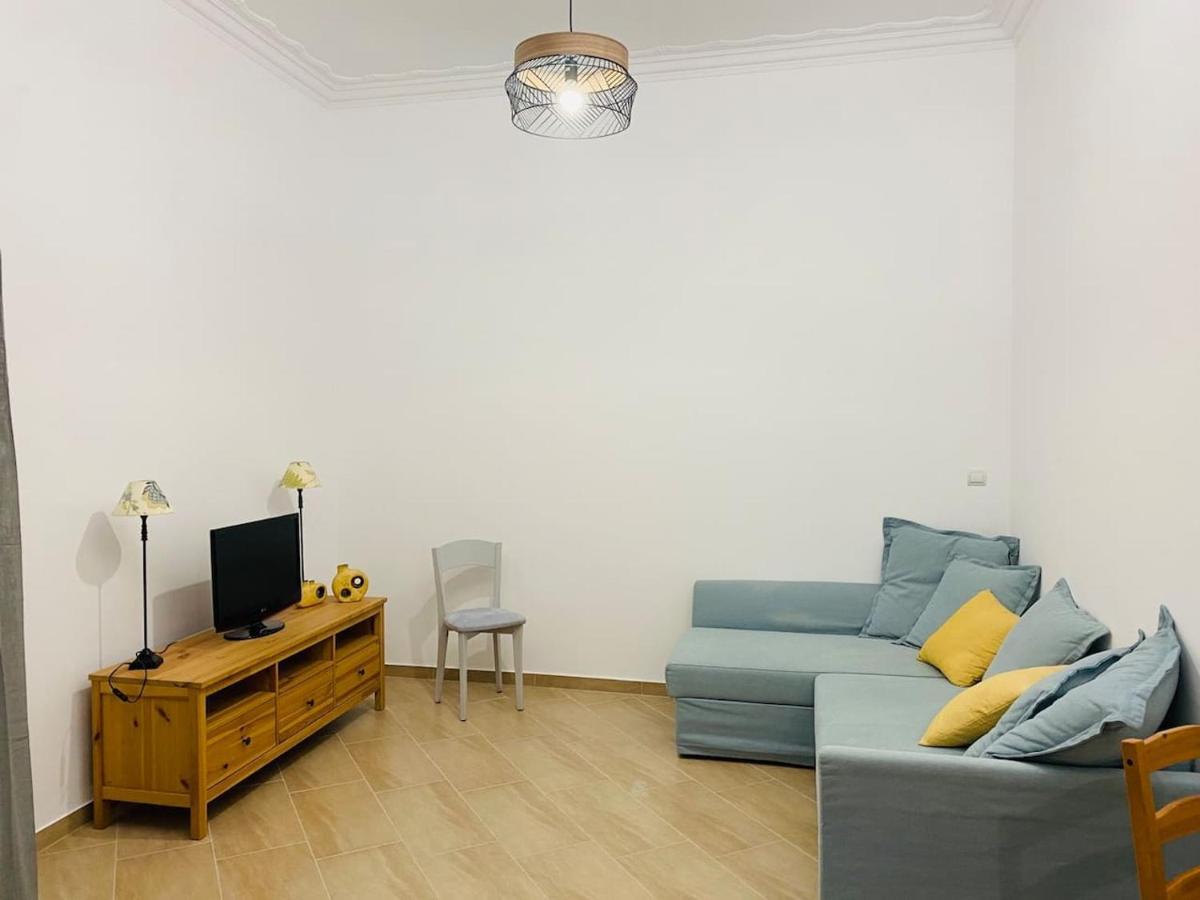 Appartamento Azure House Atene Esterno foto