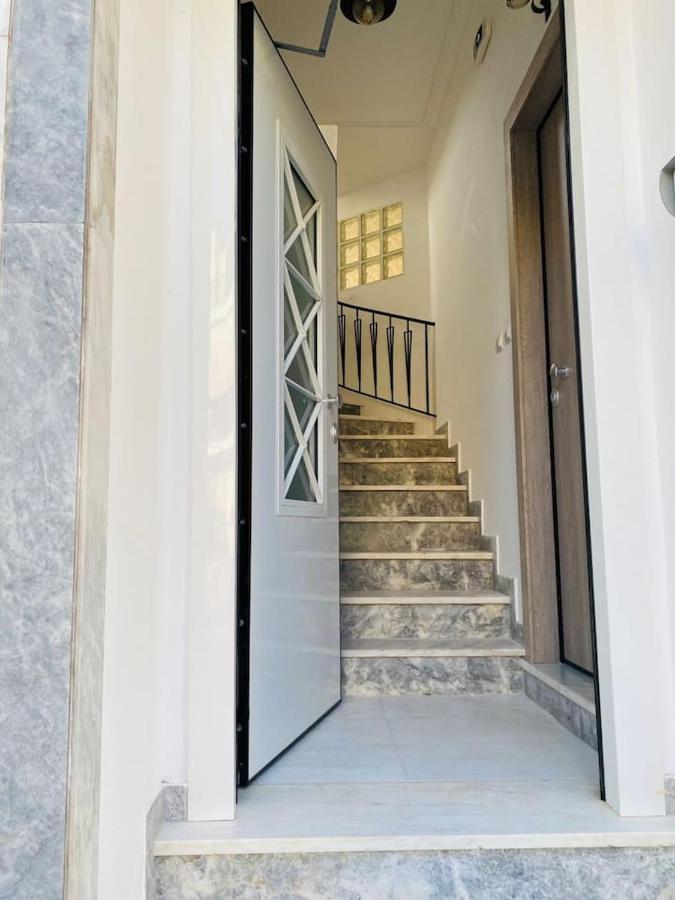 Appartamento Azure House Atene Esterno foto