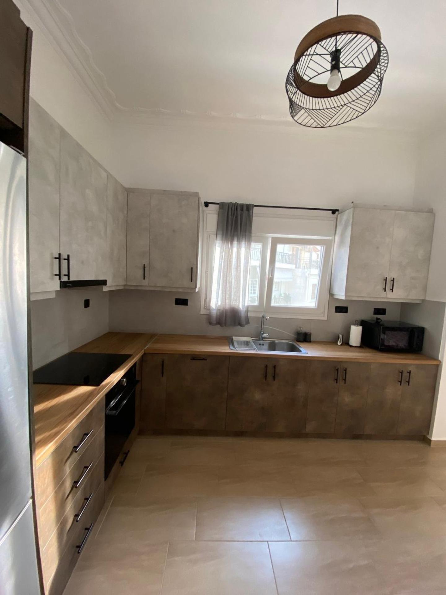 Appartamento Azure House Atene Esterno foto