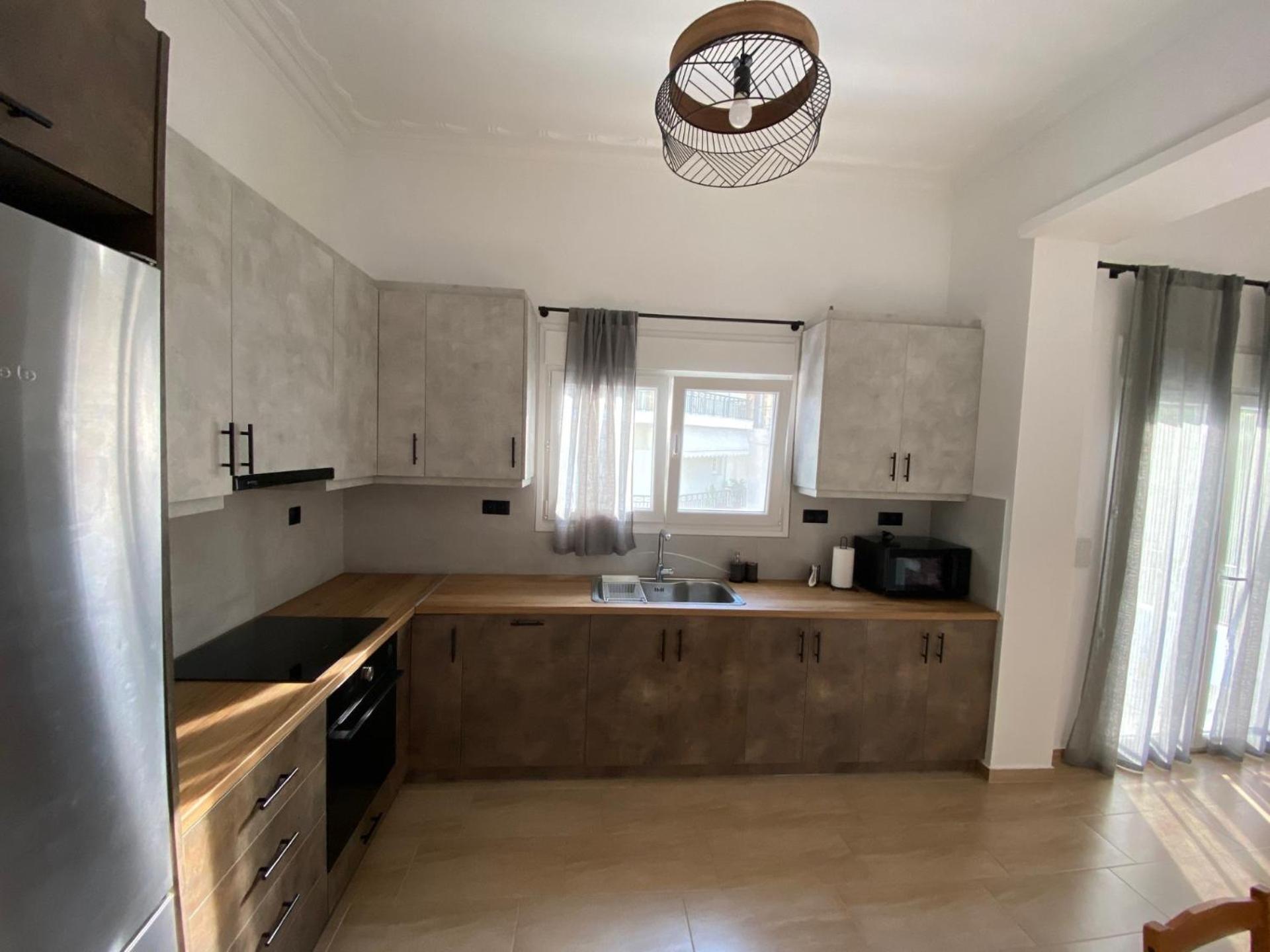 Appartamento Azure House Atene Esterno foto