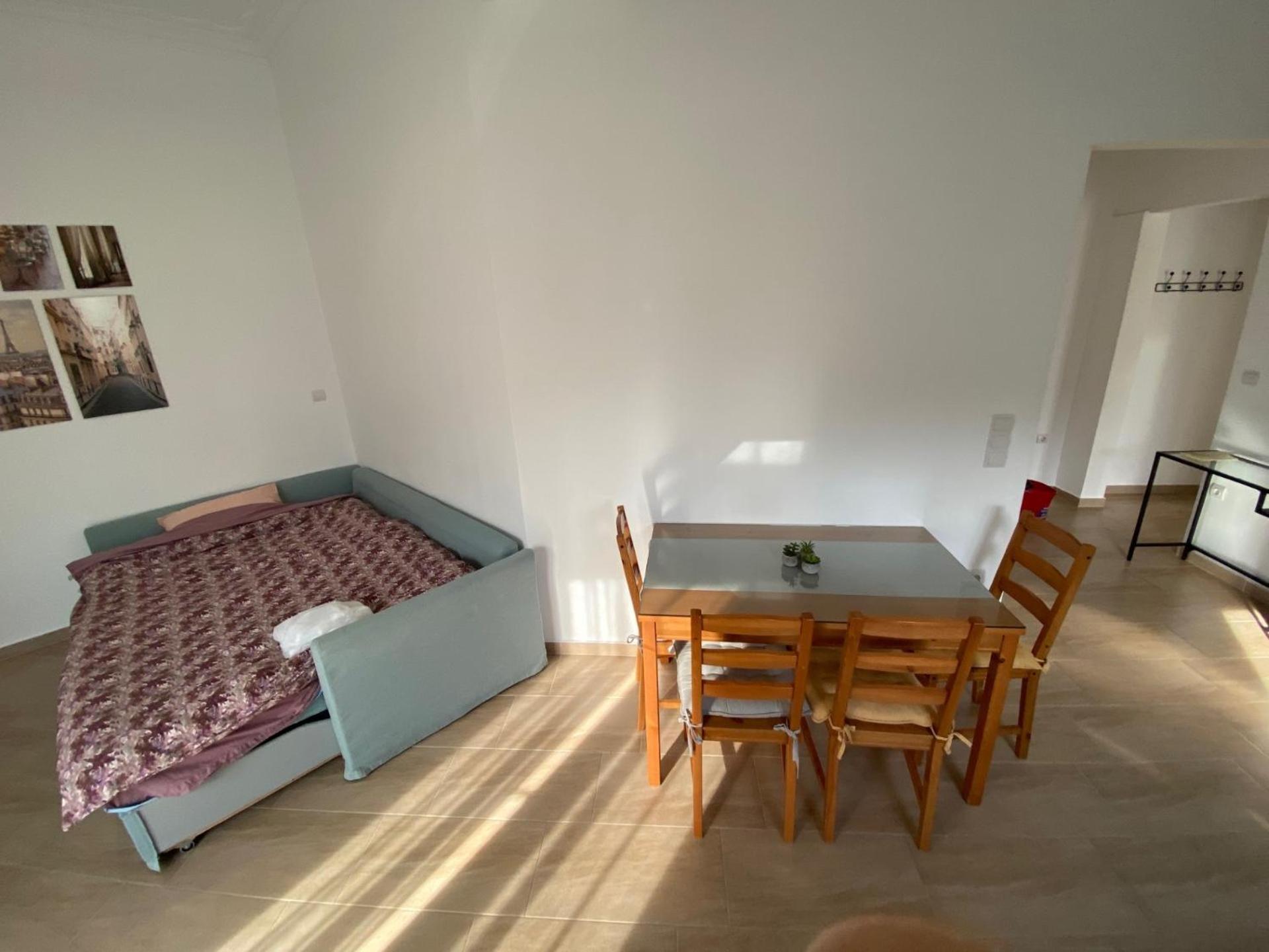 Appartamento Azure House Atene Esterno foto