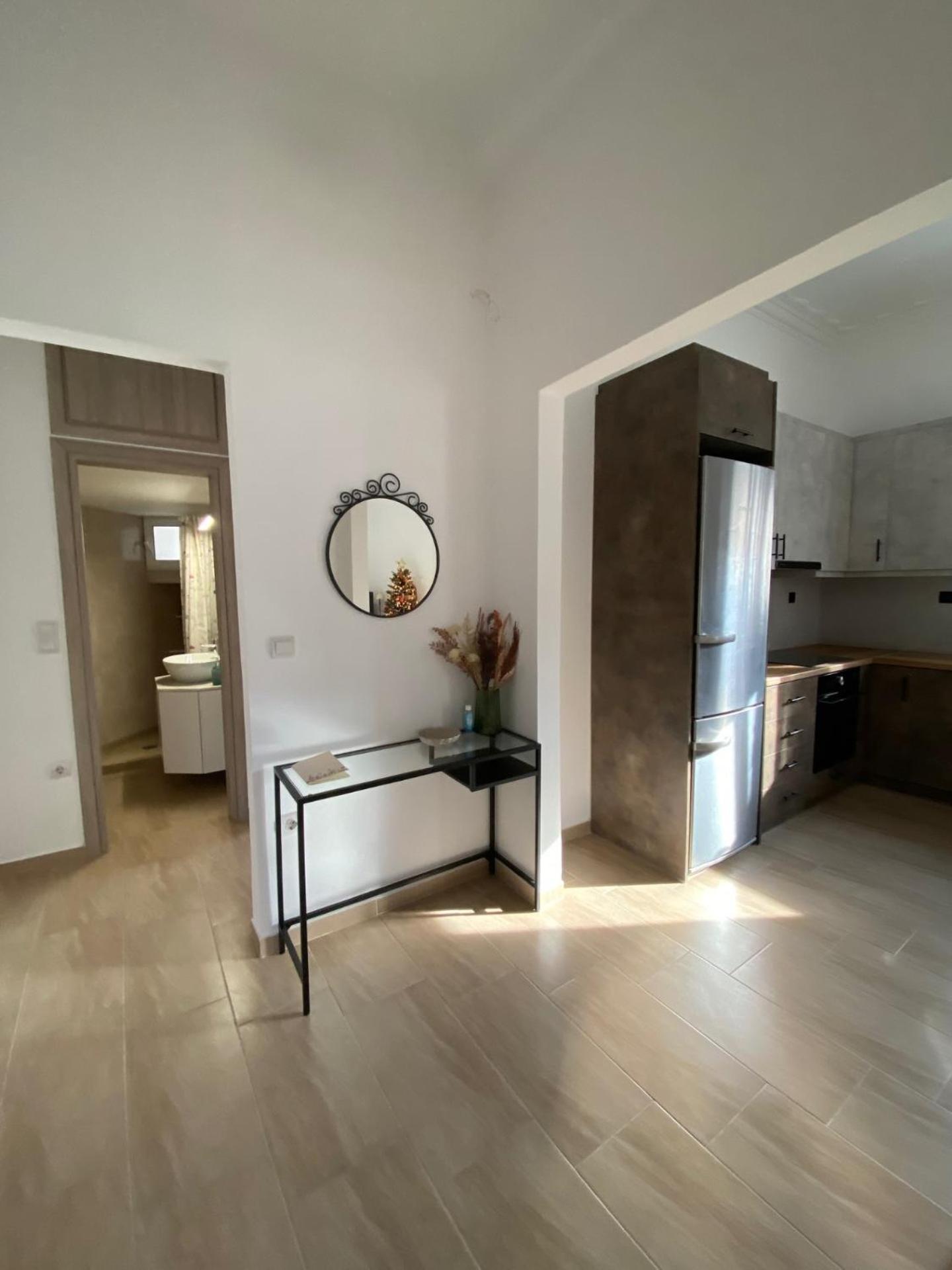 Appartamento Azure House Atene Esterno foto