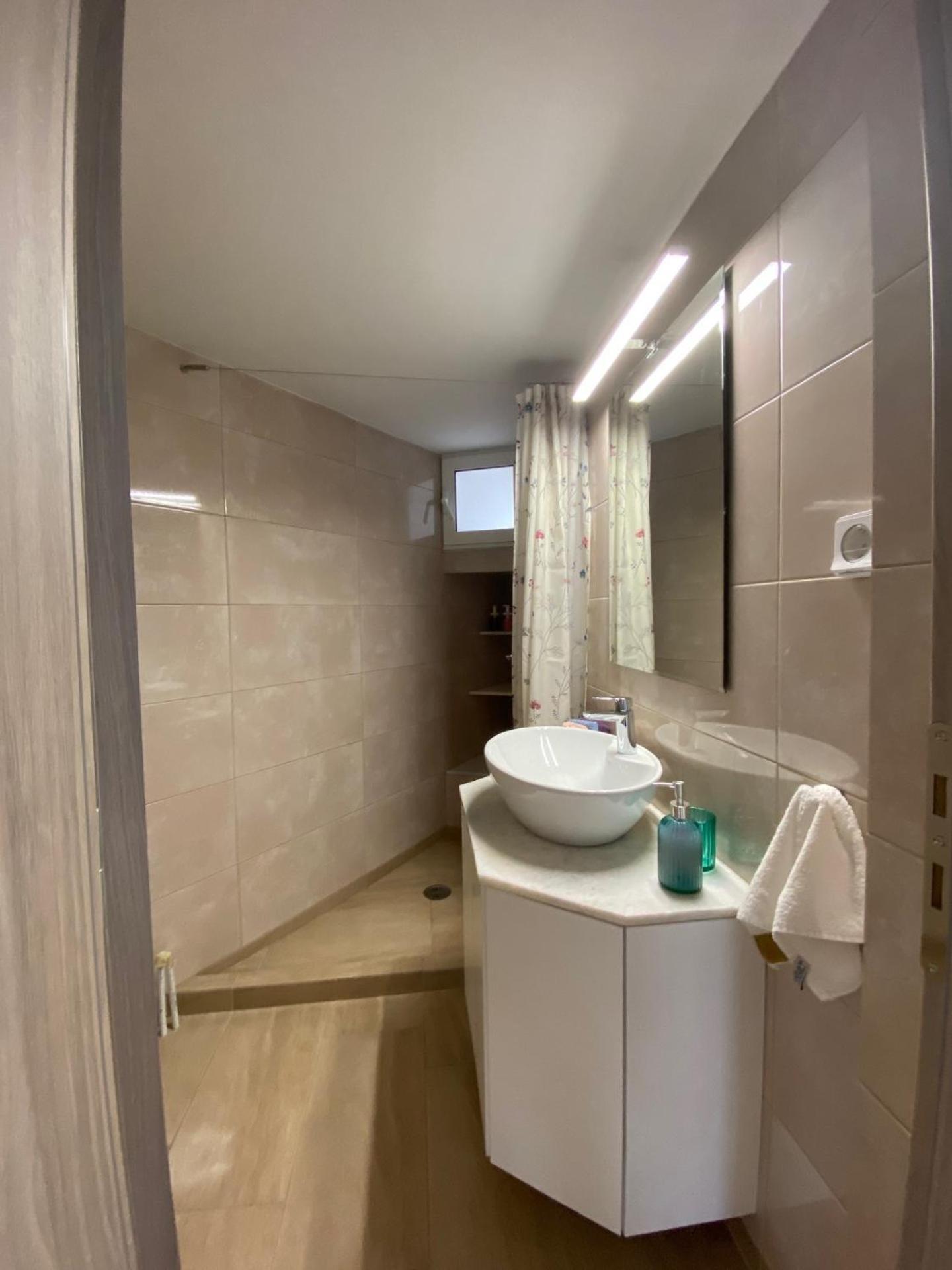 Appartamento Azure House Atene Esterno foto