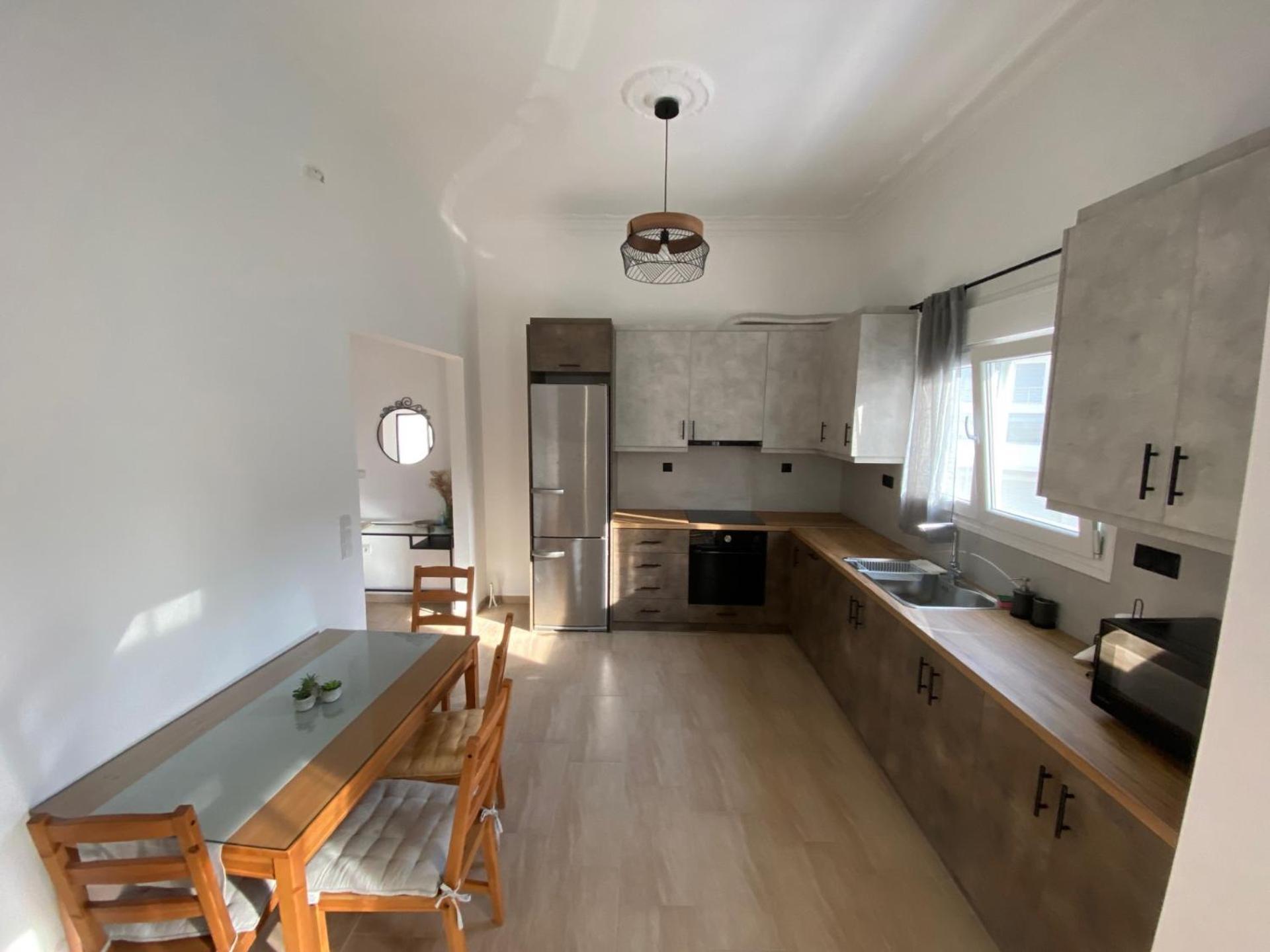 Appartamento Azure House Atene Esterno foto