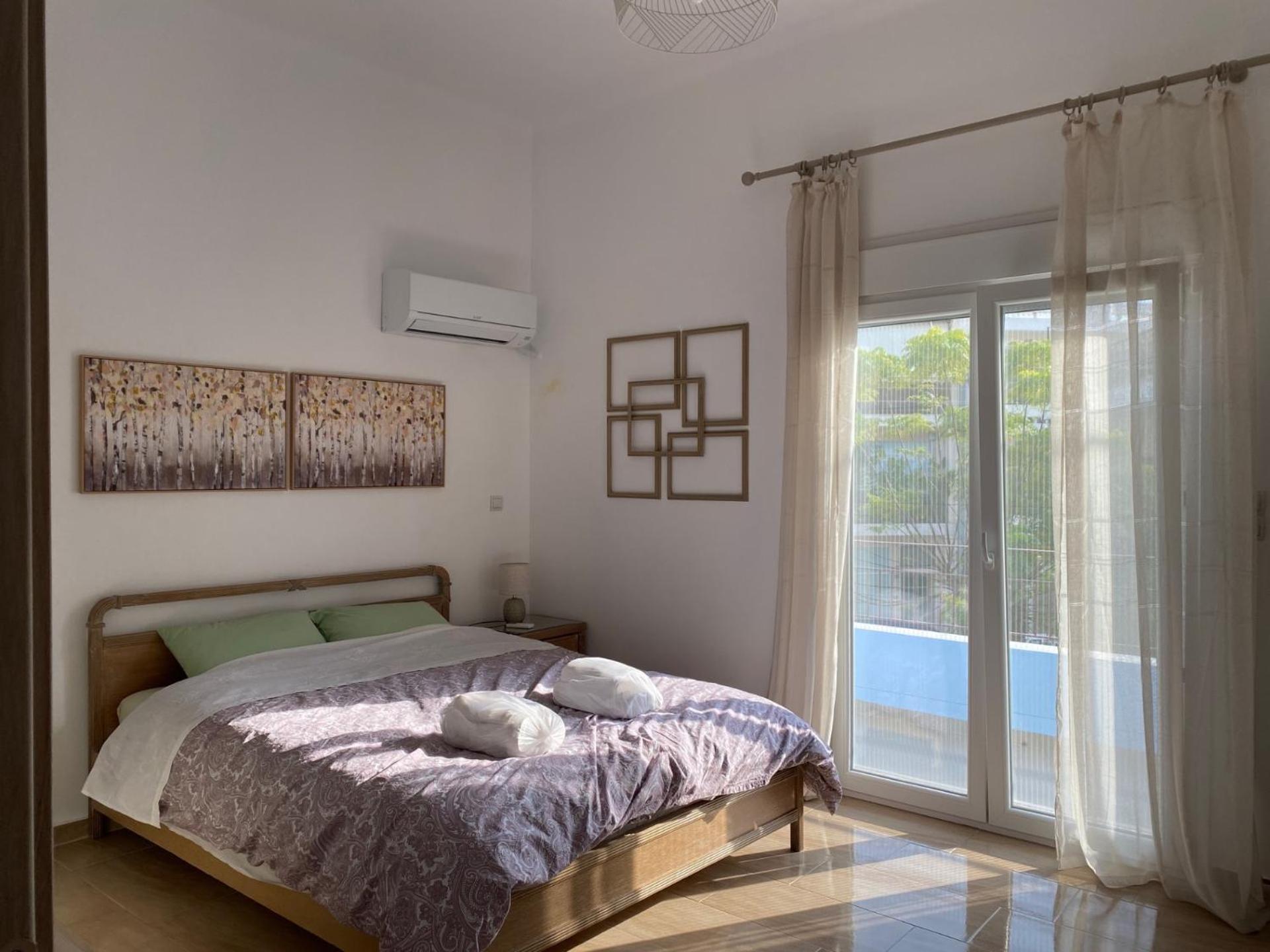 Appartamento Azure House Atene Esterno foto