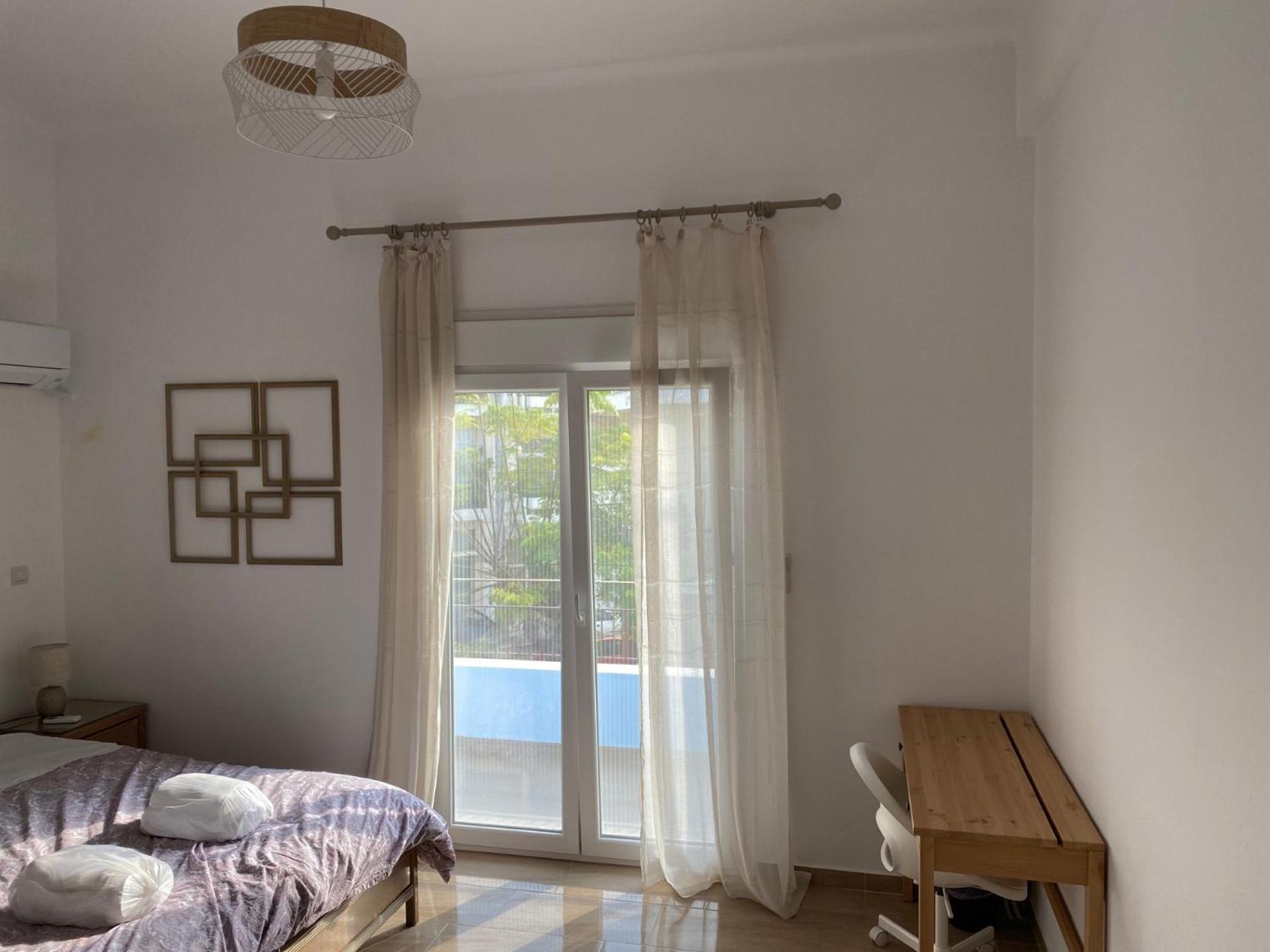 Appartamento Azure House Atene Esterno foto