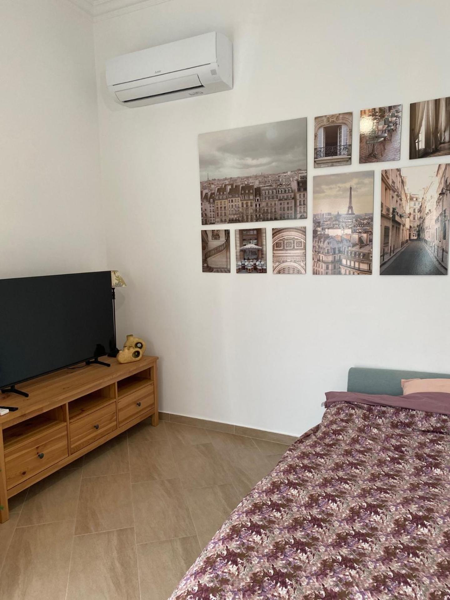 Appartamento Azure House Atene Esterno foto