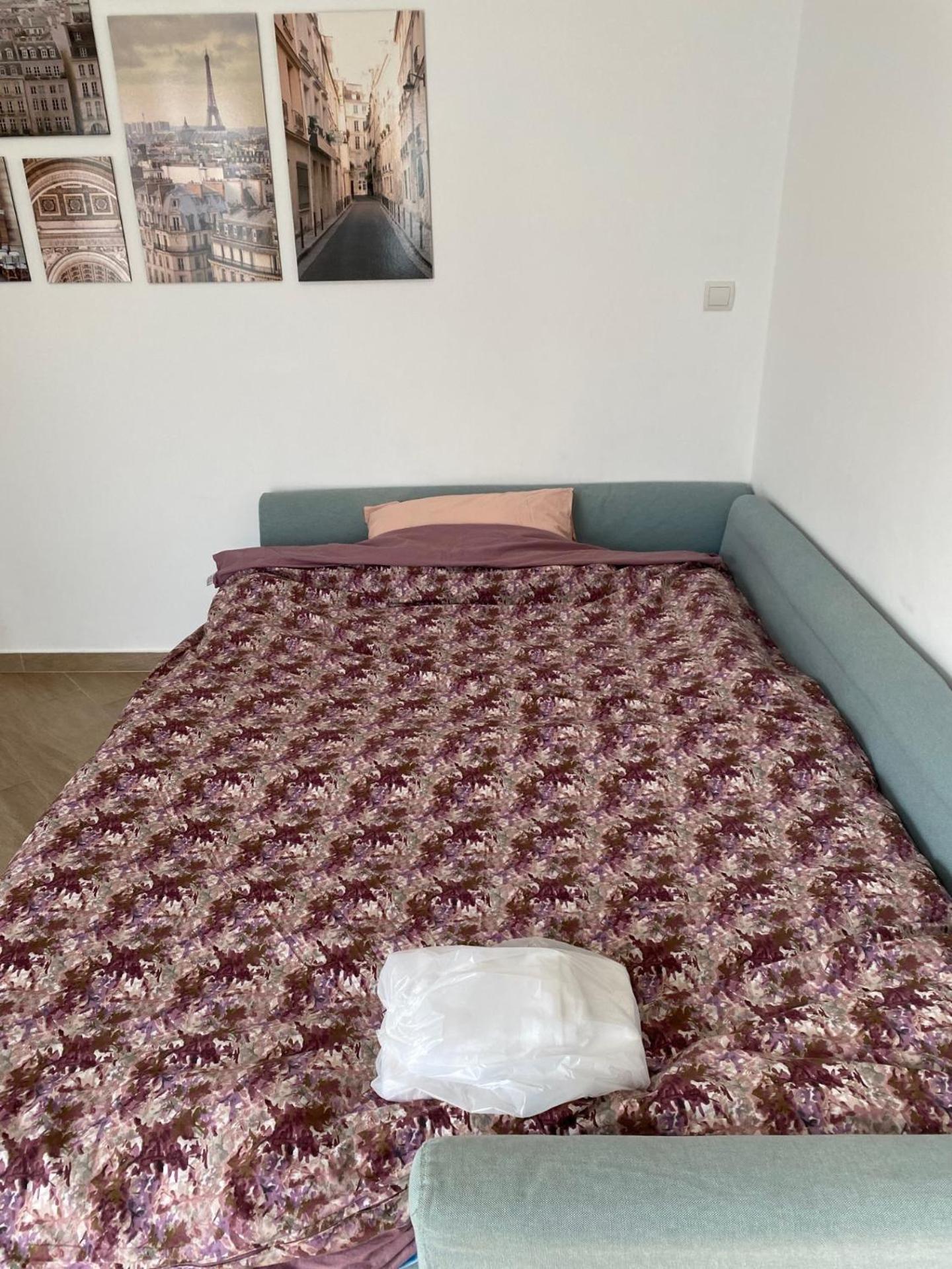 Appartamento Azure House Atene Esterno foto